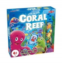Coral Reef - zdjęcie zabawki, gry