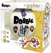 Dobble Harry Potter - zdjęcie zabawki, gry
