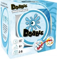 Dobble wodoodporne - zdjęcie zabawki, gry