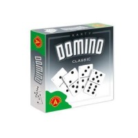 Domino - zdjęcie zabawki, gry