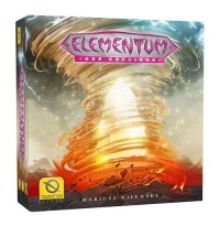 Elementum - zdjęcie zabawki, gry