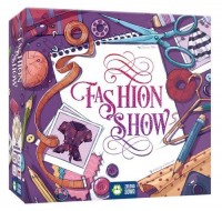 Fashion Show - zdjęcie zabawki, gry