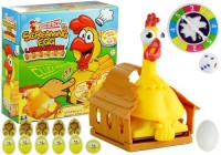 Gra Screaming Egg kura gra dla - zdjęcie zabawki, gry