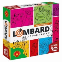 Lombard - zdjęcie zabawki, gry