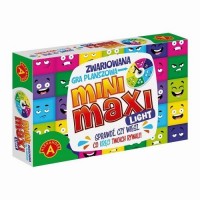 Mini Maxi Light - zdjęcie zabawki, gry