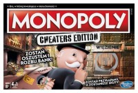 Monopoly Cheaters Edition - zdjęcie zabawki, gry