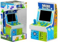 Przenośny automat do gier arcade - zdjęcie zabawki, gry