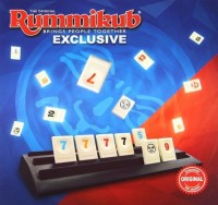 Rummikub Exclusive - zdjęcie zabawki, gry