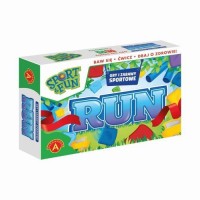 SPORT & FUN Run - zdjęcie zabawki, gry
