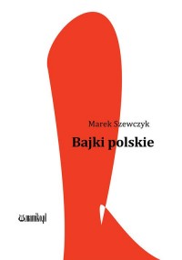 Bajki polskie - okładka książki