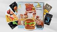 Big Fat Burger - zdjęcie zabawki, gry
