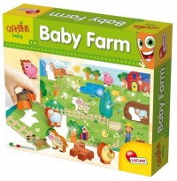 Carotina Baby Farm - zdjęcie zabawki, gry