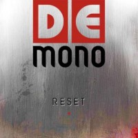 De Mono. Reset (CD) - okładka książki