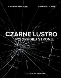 Czarne lustro. Po drugiej stronie - okładka książki