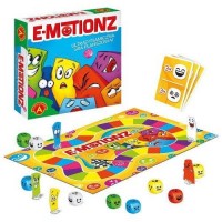 E-Motionz - zdjęcie zabawki, gry