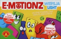 E-Motionz Light - zdjęcie zabawki, gry