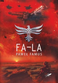 FA-LA - okładka książki