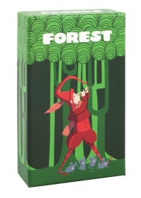 Forest - zdjęcie zabawki, gry