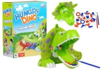 Głodny Dinozaur Dino - zdjęcie zabawki, gry