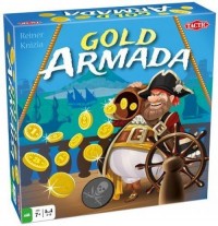 Gold Armada - zdjęcie zabawki, gry