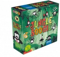 Gra Jungle Boogie - zdjęcie zabawki, gry