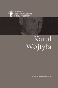 Karol Wojtyła. Seria: The Polish - okładka książki