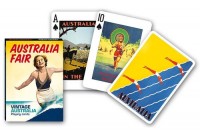 Karty do gry Piatnik  Australia - zdjęcie zabawki, gry