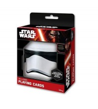 Karty do gry Star Wars Episode - zdjęcie zabawki, gry
