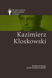 Kazimierz Kloskowski. Seria: Polska - okładka książki