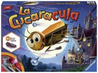 La Cucaracula - zdjęcie zabawki, gry