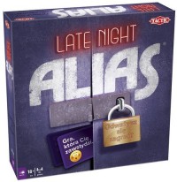 Late Night Alias - zdjęcie zabawki, gry