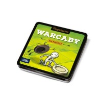 Magnetyczna gra na podróż Warcaby - zdjęcie zabawki, gry
