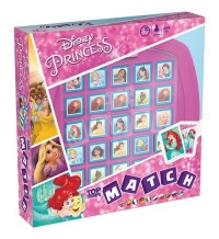 Match Princess - zdjęcie zabawki, gry