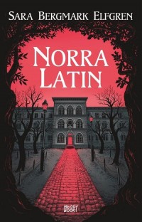 Norra Latin - okładka książki