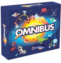 Omnibus - zdjęcie zabawki, gry