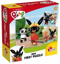 Puzzle Bing - zdjęcie zabawki, gry