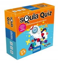 Squla Quiz - zdjęcie zabawki, gry
