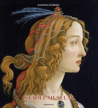 Stadel Museum - okładka książki