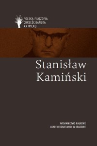 Stanisław Kamiński. Seria: Polska - okładka książki