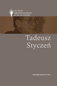Tadeusz Styczeń. Seria: The Polish - okładka książki