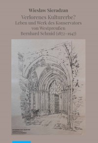 Verlorenes Kulturerbe Leben und - okładka książki