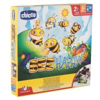 Wesoła pszczółka - zdjęcie zabawki, gry