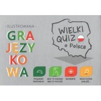 Wielki quiz o Polsce - zdjęcie zabawki, gry