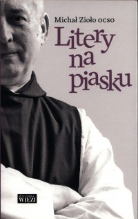 Lirery na piasku - okładka książki