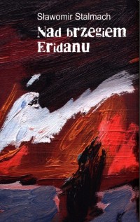 Nad brzegiem Eridanu - okładka książki
