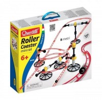 Skyrail Roller Coaster mini rail - zdjęcie zabawki, gry