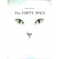 The Empty SPACE - okładka książki