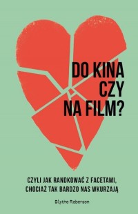 Do kina czy na film? - okładka książki