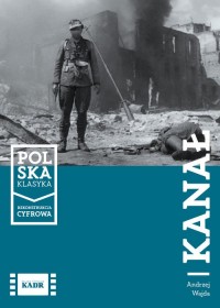 Kanał. Polska Klasyka (DVD) - okładka filmu