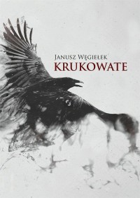 Krukowate - okładka książki